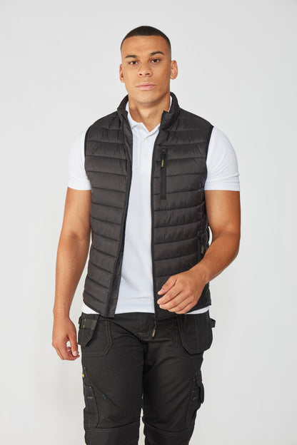 Stanley Workwear Arlee gilet