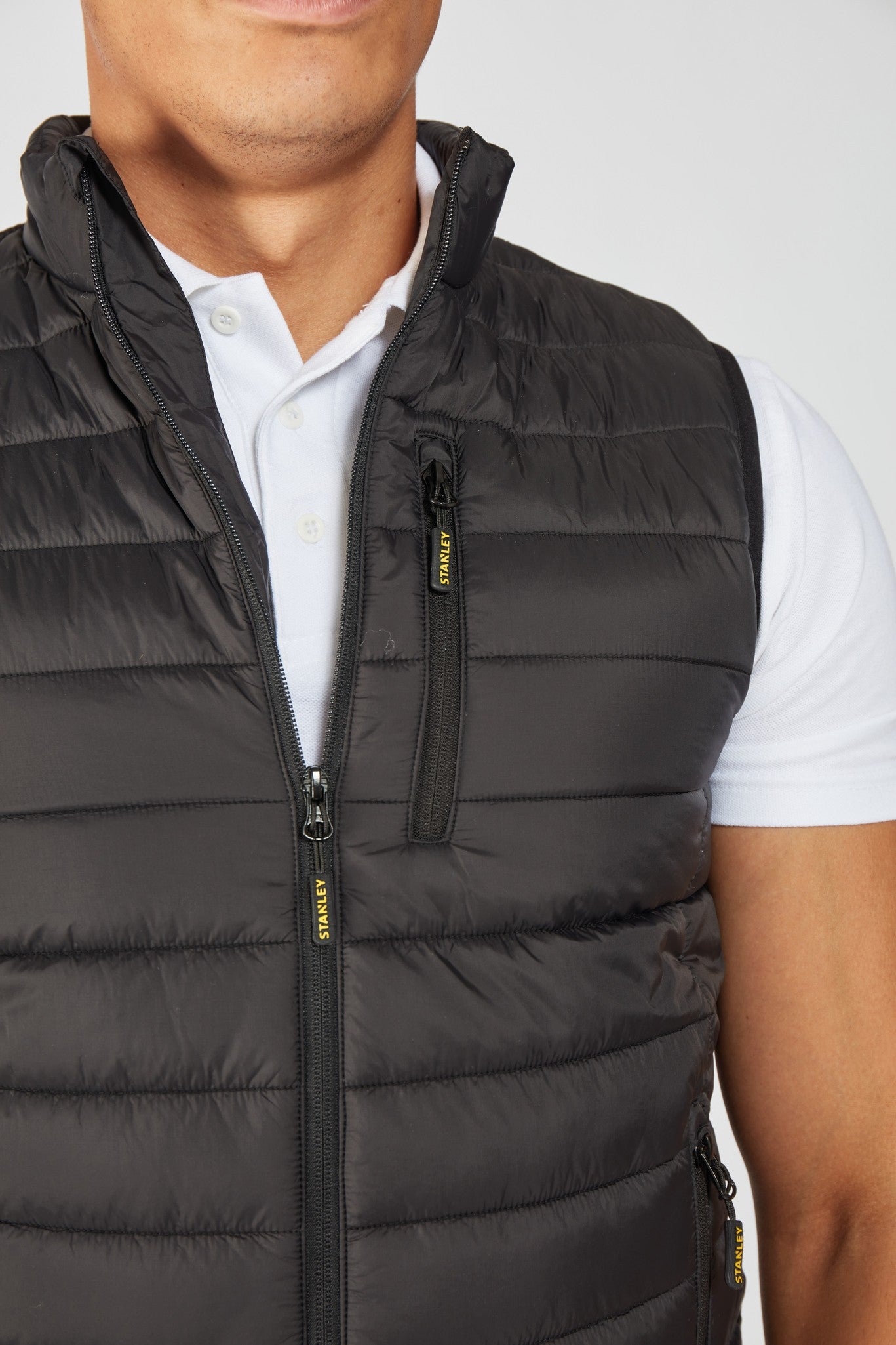 Stanley Workwear Arlee gilet