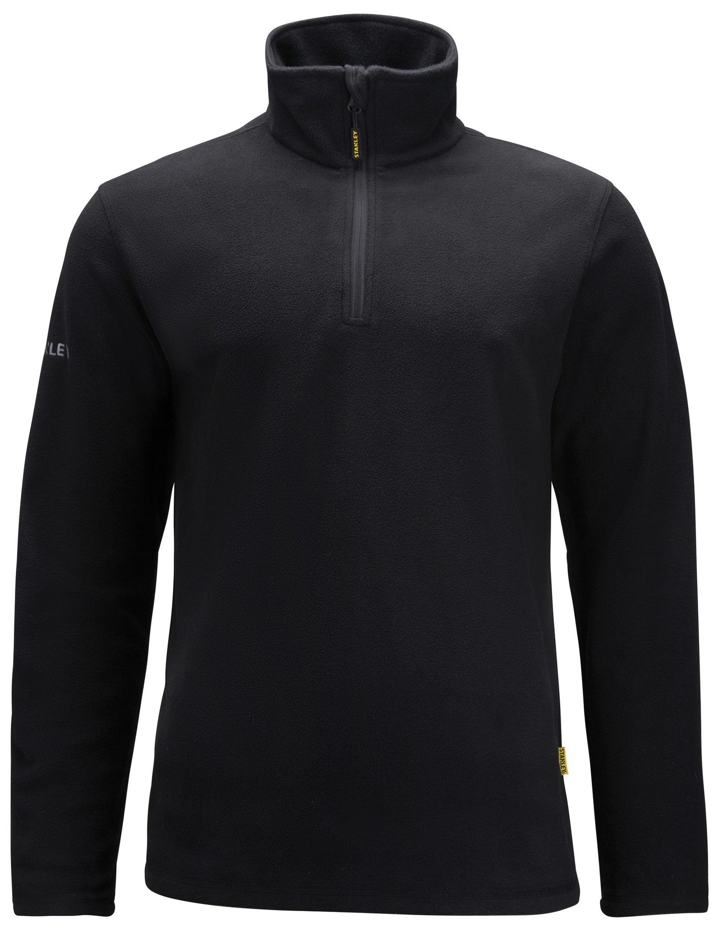 Stanley Workwear Hobson ¼-zip microfleece