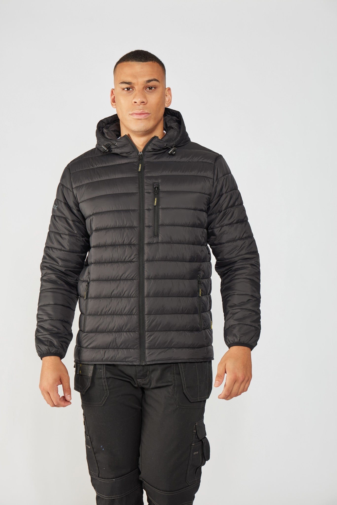 Stanley Workwear Westby padded jacket