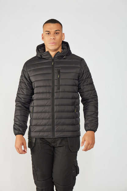 Stanley Workwear Westby padded jacket