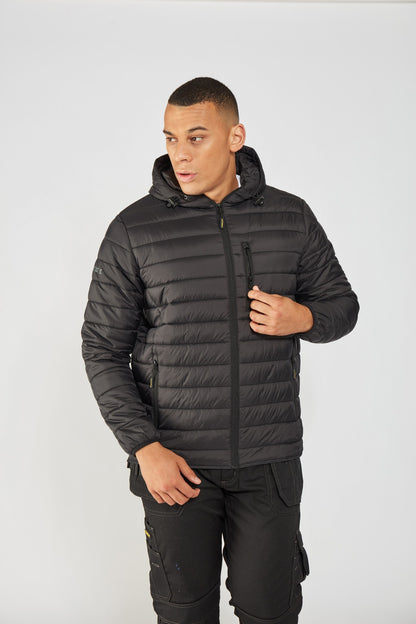 Stanley Workwear Westby padded jacket