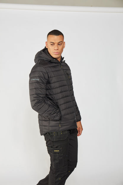 Stanley Workwear Westby padded jacket