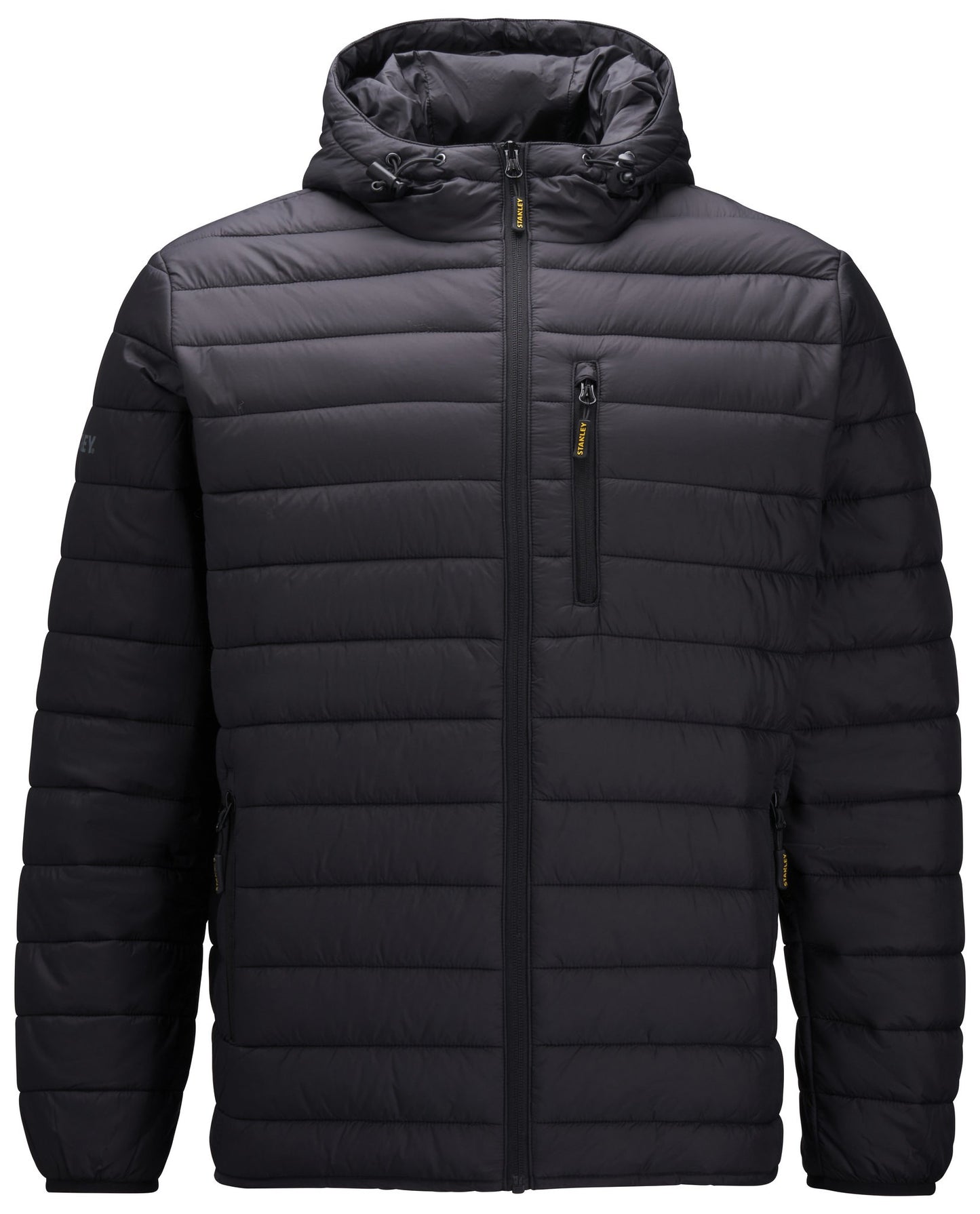 Stanley Workwear Westby padded jacket