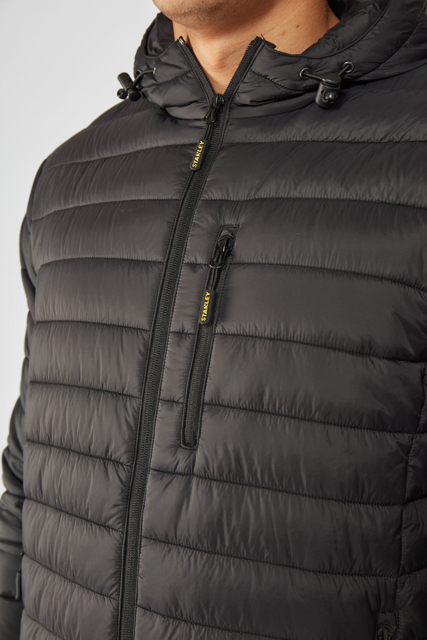 Stanley Workwear Westby padded jacket