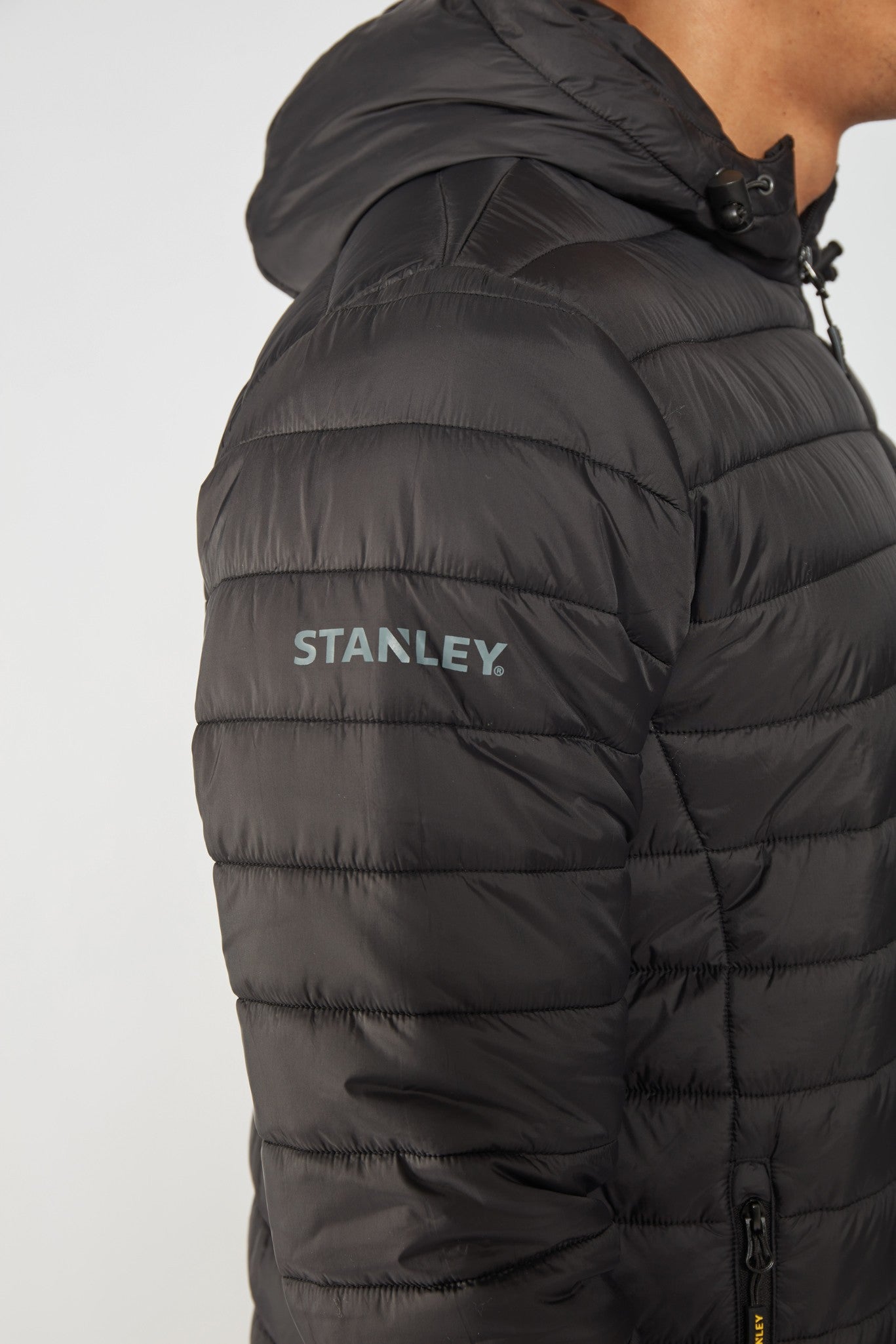 Stanley Workwear Westby padded jacket