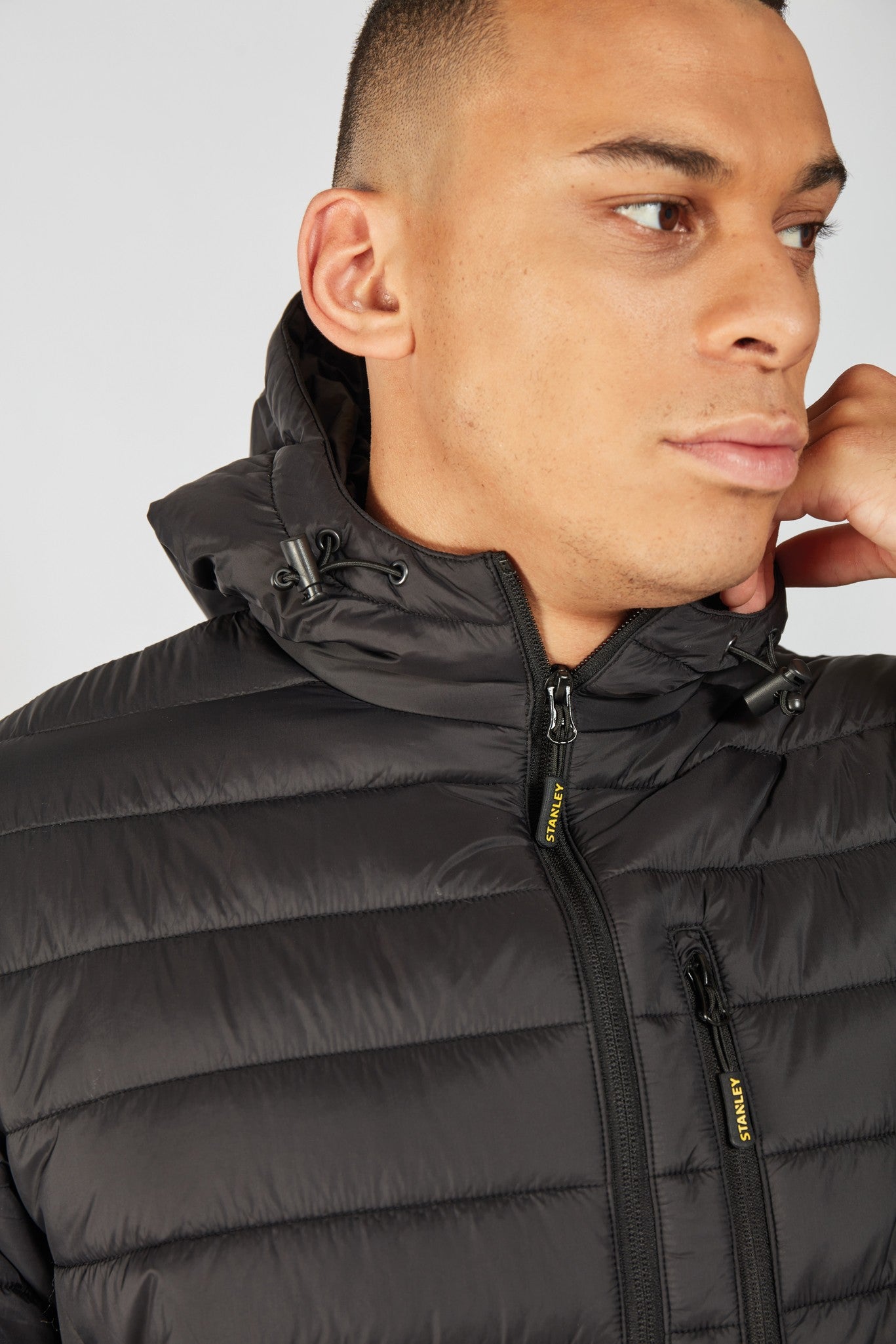 Stanley Workwear Westby padded jacket