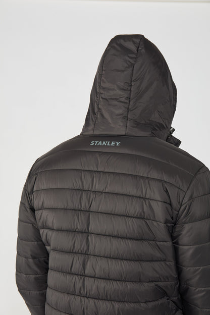 Stanley Workwear Westby padded jacket