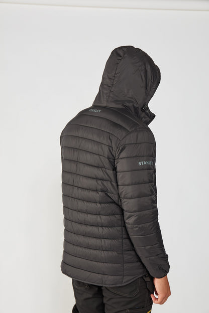 Stanley Workwear Westby padded jacket