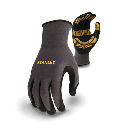 Stanley Workwear Stanley razor thread gripper gloves