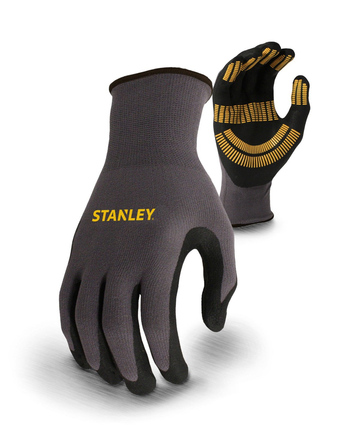 Stanley Workwear Stanley razor thread gripper gloves