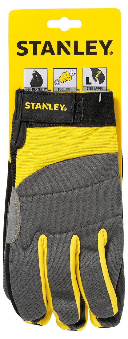 Stanley Workwear Stanley performance gloves