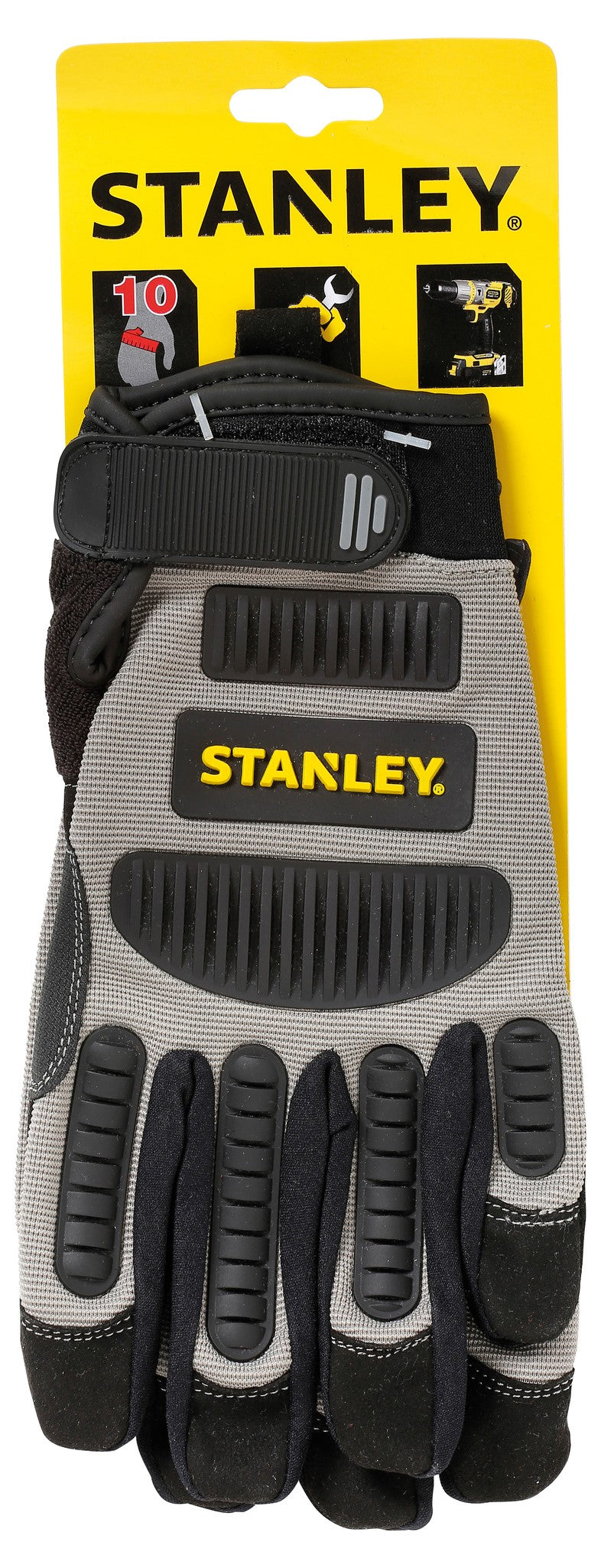 Stanley Workwear Stanley extreme performance gloves