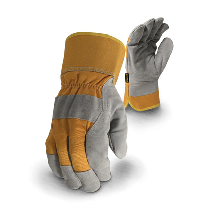 Stanley Workwear Stanley winter rigger gloves