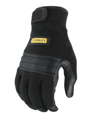 Stanley Workwear Stanley vibration reduction gloves