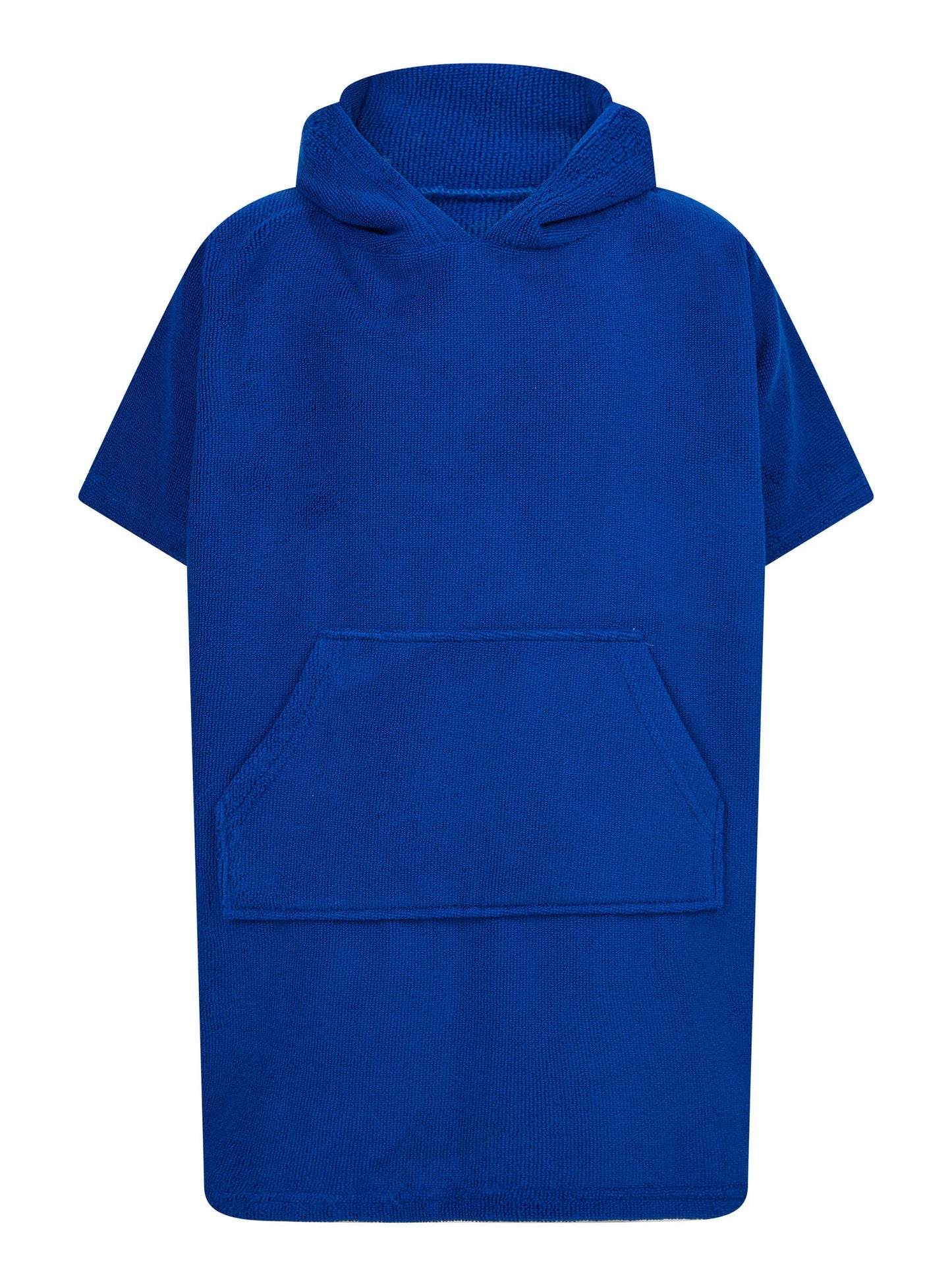 Towel City Kids poncho