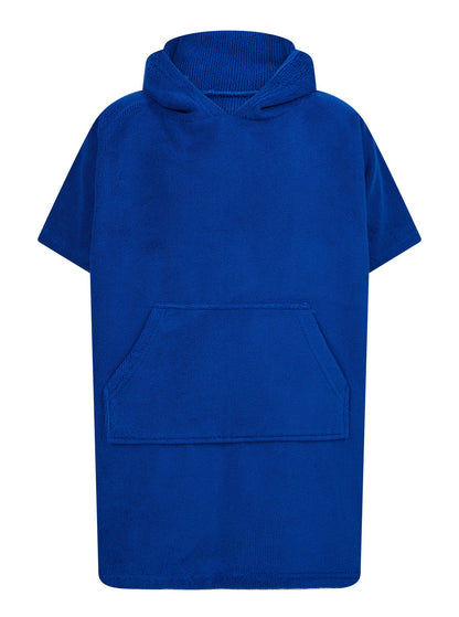 Towel City Kids poncho