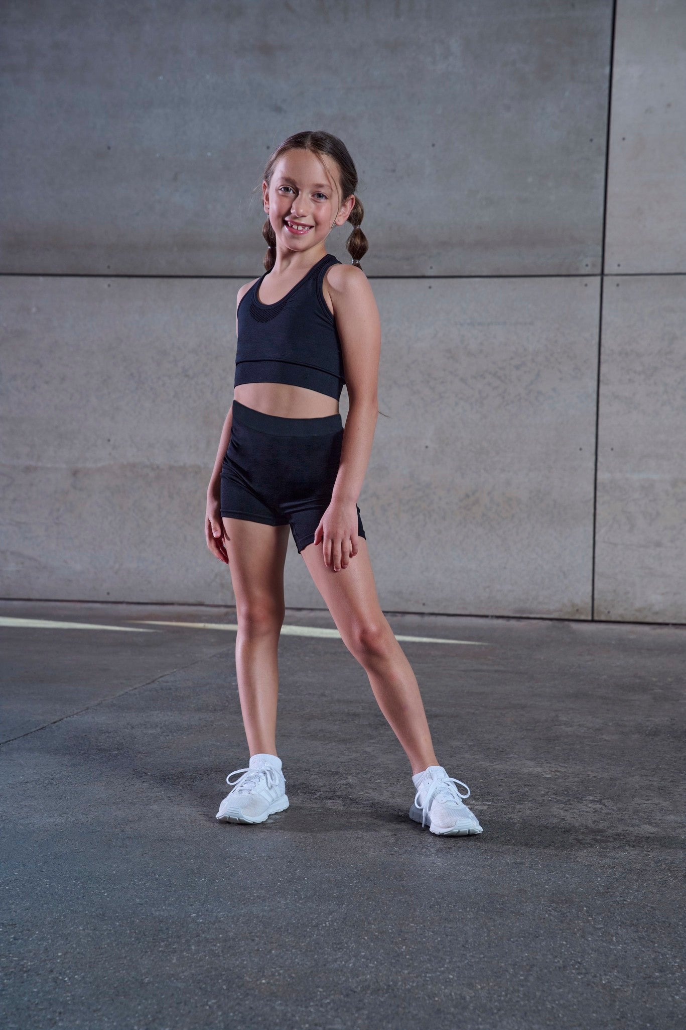 Tombo Kids seamless shorts