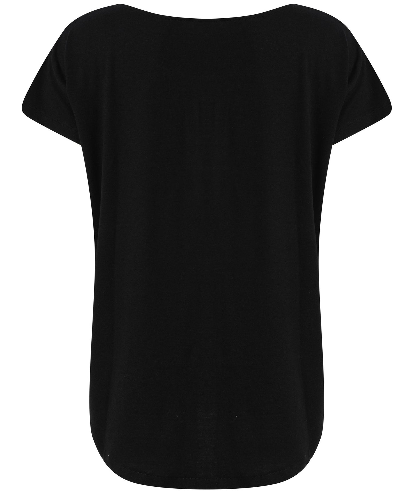 Tombo Scoop neck T