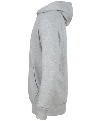 Tombo Unisex athleisure hoodie