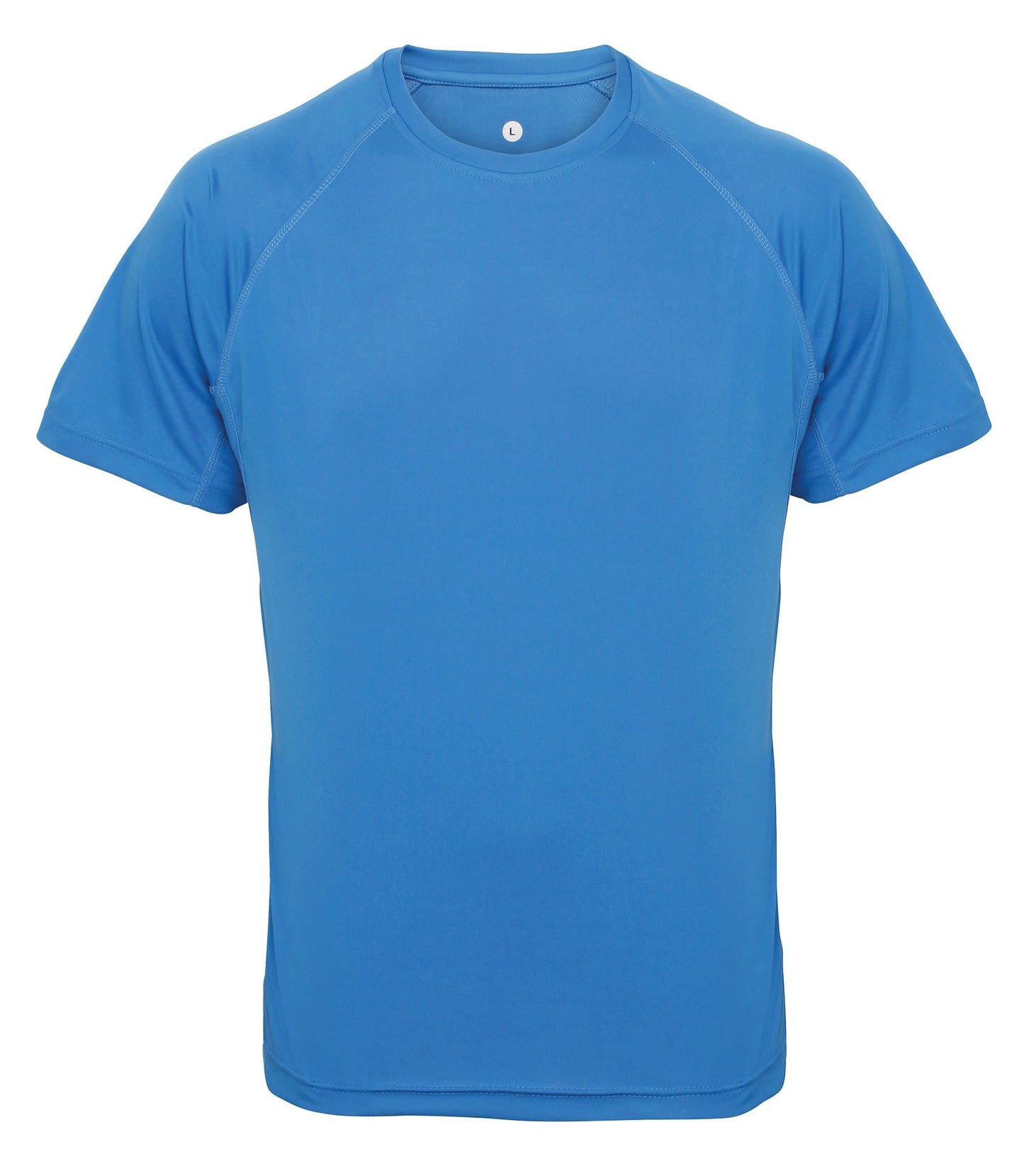 TriDri® TriDri® panelled tech tee