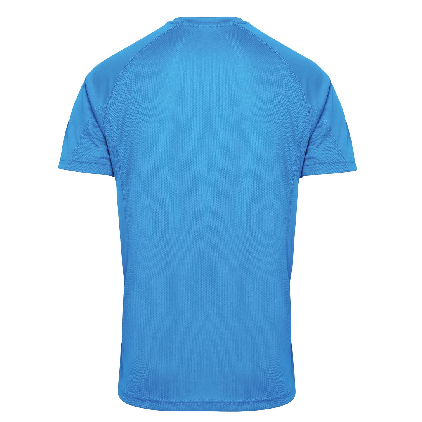 TriDri® TriDri® panelled tech tee