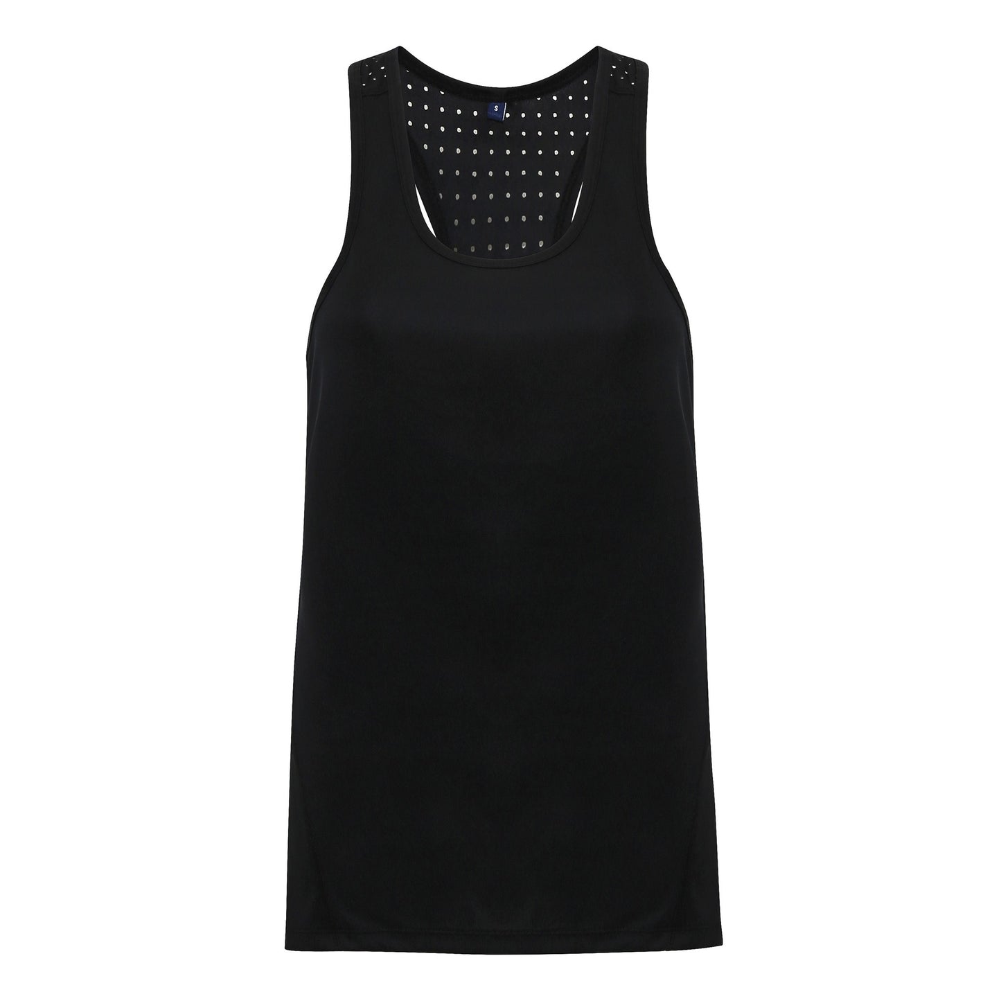 TriDri® Women's TriDri® 'laser cut' vest