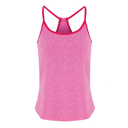 TriDri® Women's TriDri® yoga vest