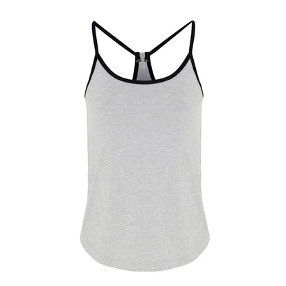 TriDri® Women's TriDri® yoga vest