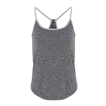 TriDri® Women's TriDri® yoga vest