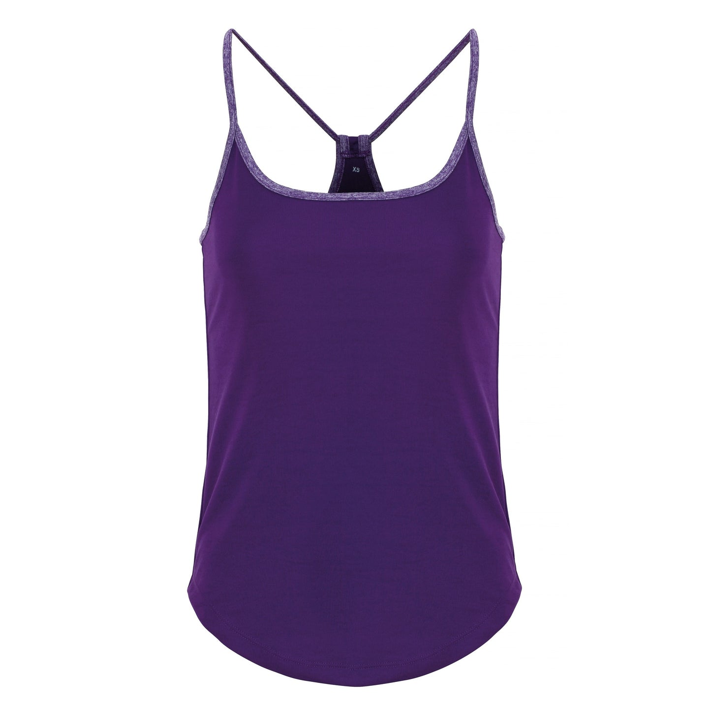 TriDri® Women's TriDri® yoga vest