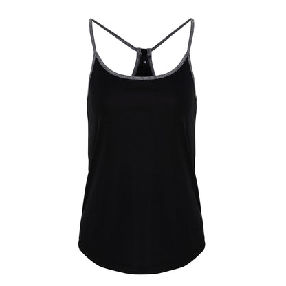 TriDri® Women's TriDri® yoga vest