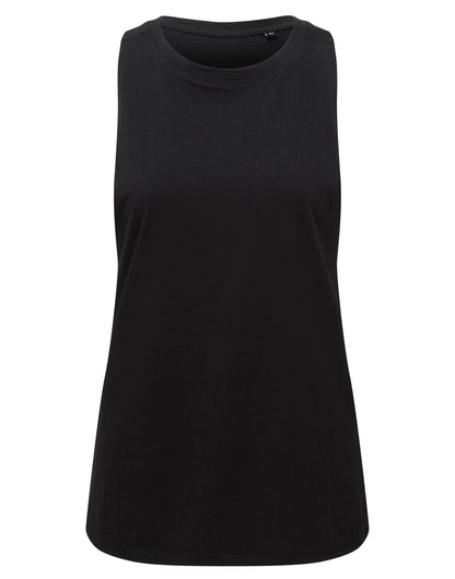 TriDri® Women's TriDri® organic tank top