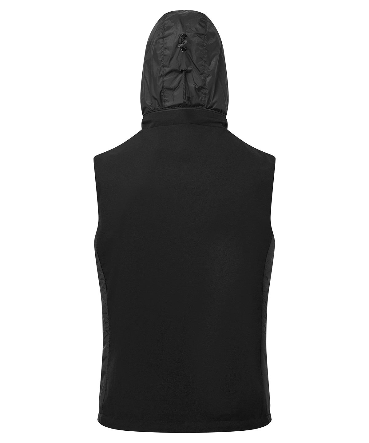 TriDri® Men's TriDri® insulated hybrid gilet