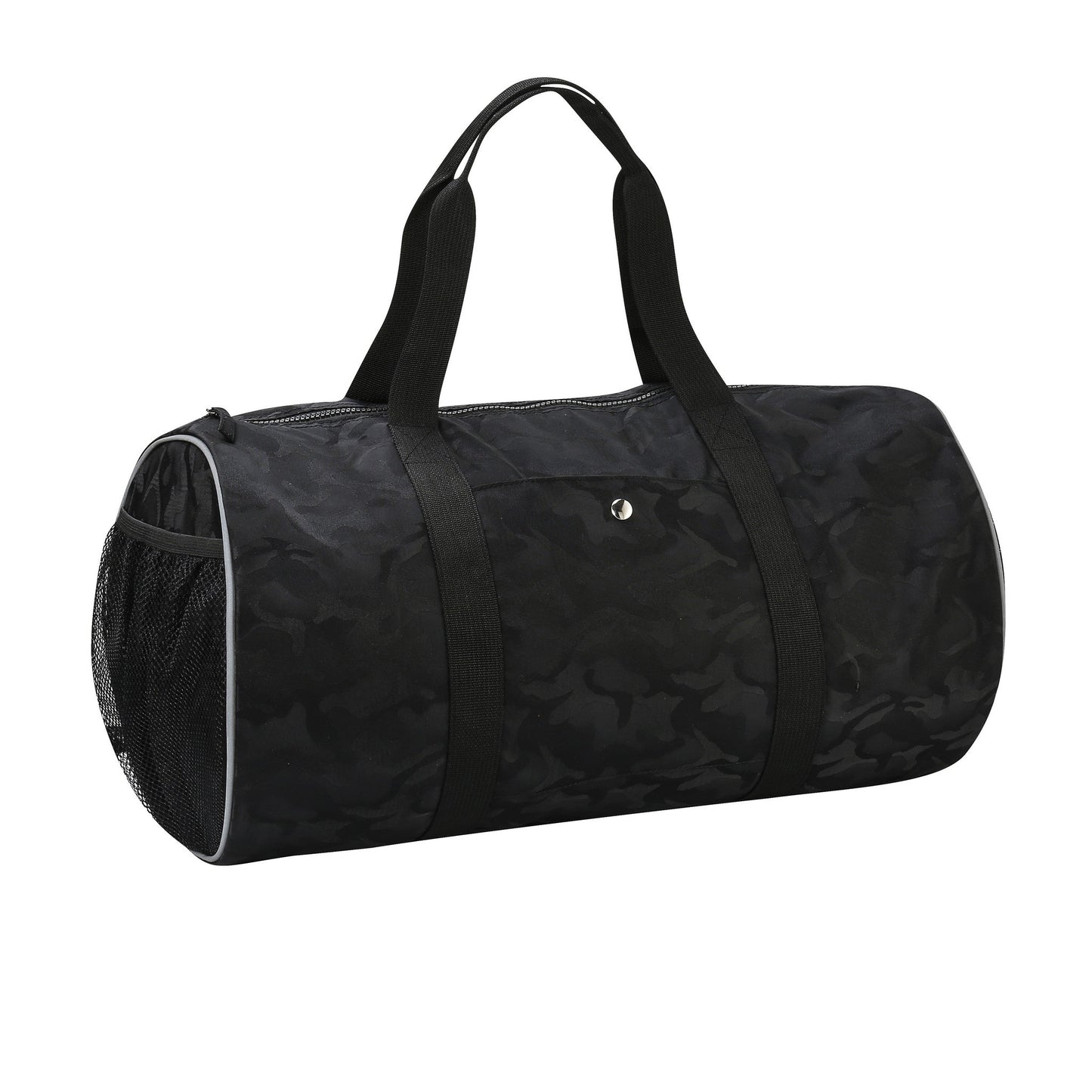 TriDri® TriDri® camo everyday roll bag