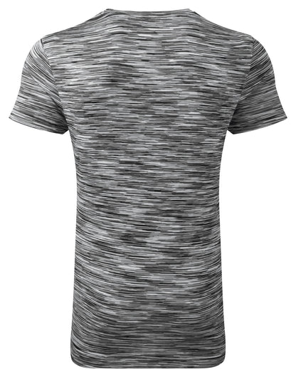 TriDri® TriDri® space dye performance t-shirt