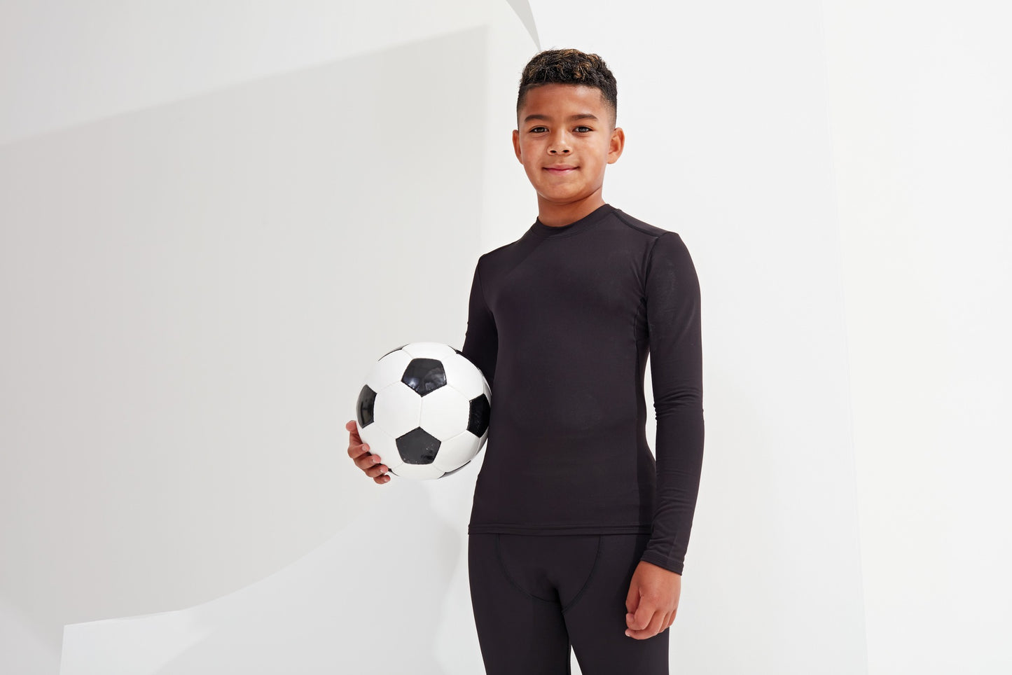 TriDri® Kids TriDri® performance baselayer