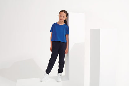 TriDri® Kids TriDri® boxy tee