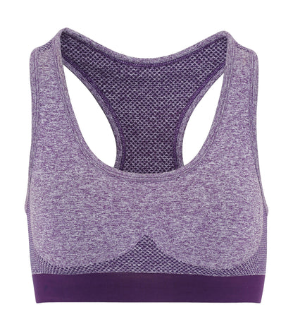 TriDri® TriDri® seamless '3D fit' multi-sport sculpt bra