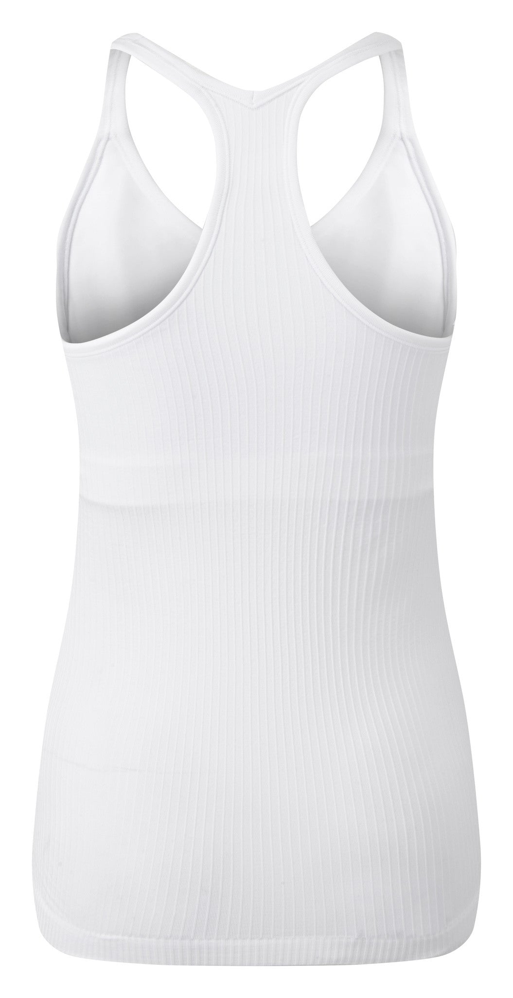 TriDri® Women's TriDri® seamless '3D fit' multi-sport sculpt vest with secret support