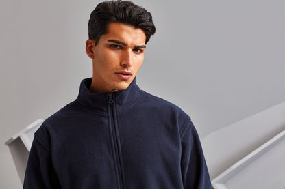 2786 Full-zip fleece