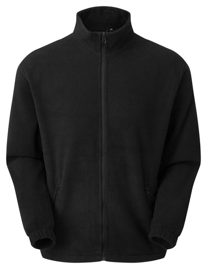 2786 Full-zip fleece