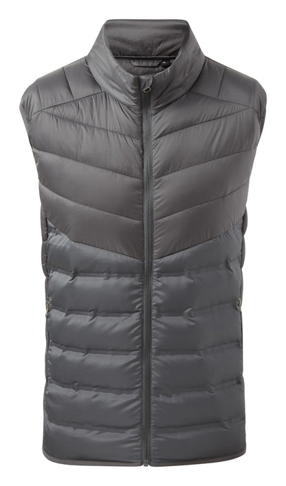 2786 Mantel moulded gilet