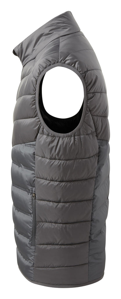 2786 Mantel moulded gilet