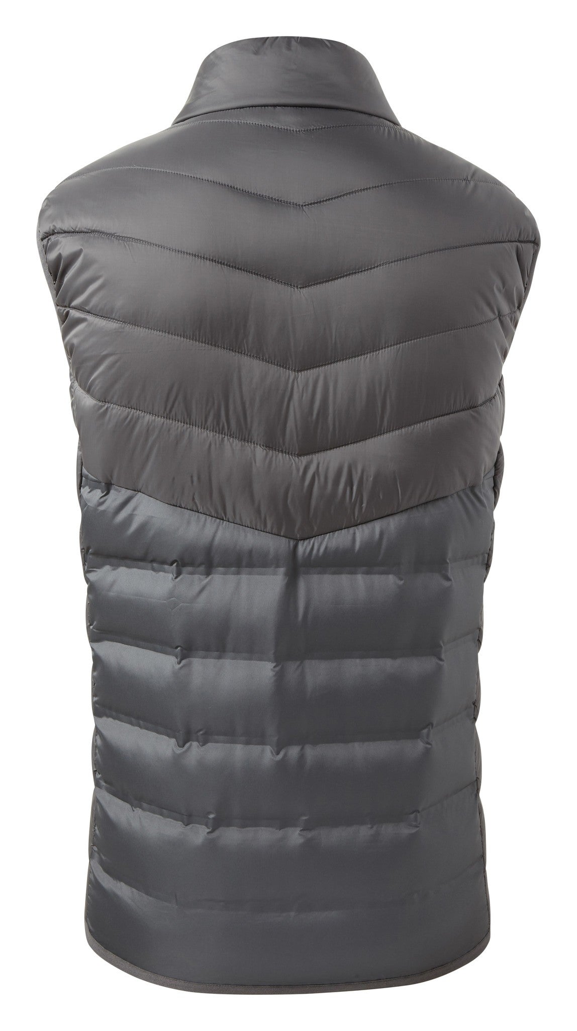 2786 Mantel moulded gilet