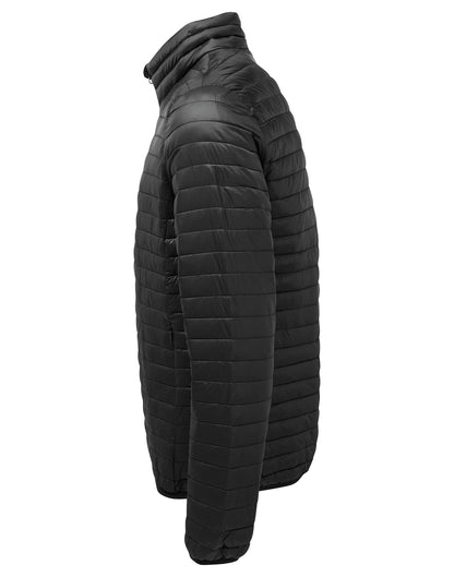 2786 Tribe fineline padded jacket