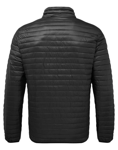 2786 Tribe fineline padded jacket