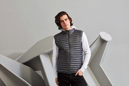 2786 Tribe fineline padded gilet