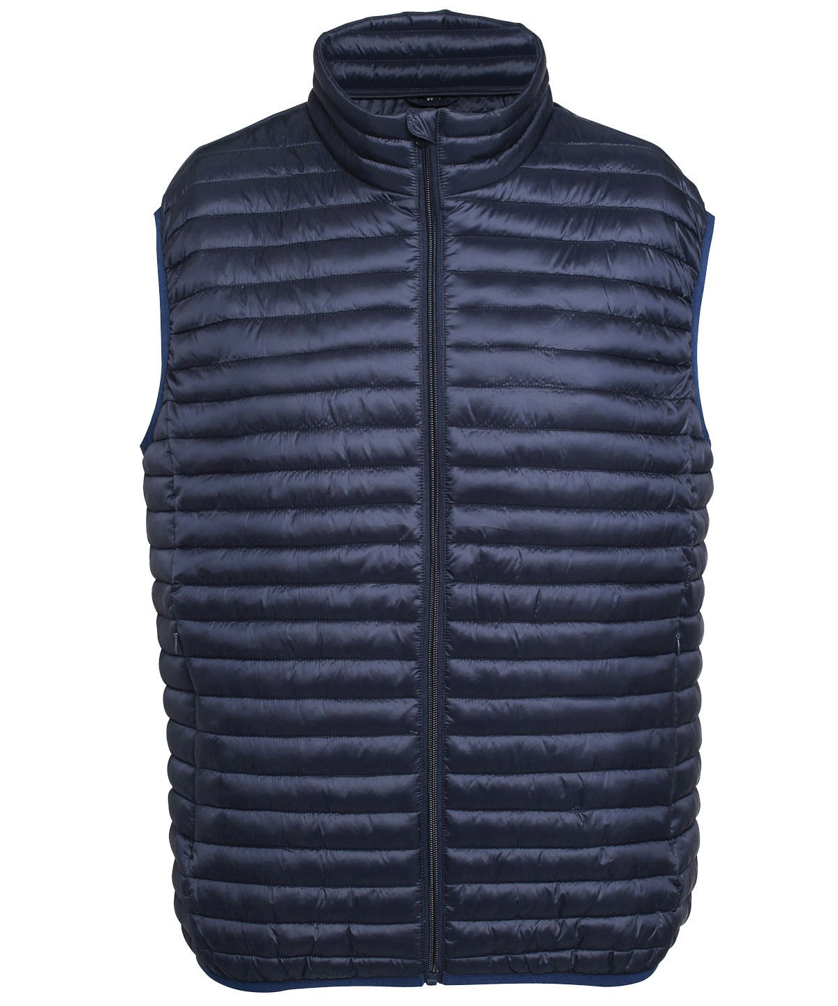 2786 Tribe fineline padded gilet