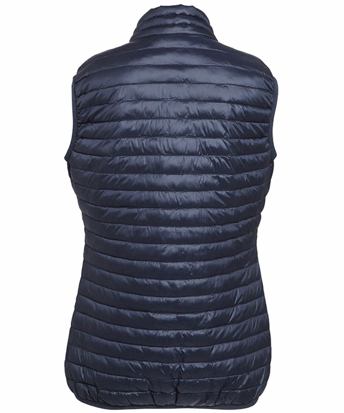 2786 Tribe fineline padded gilet